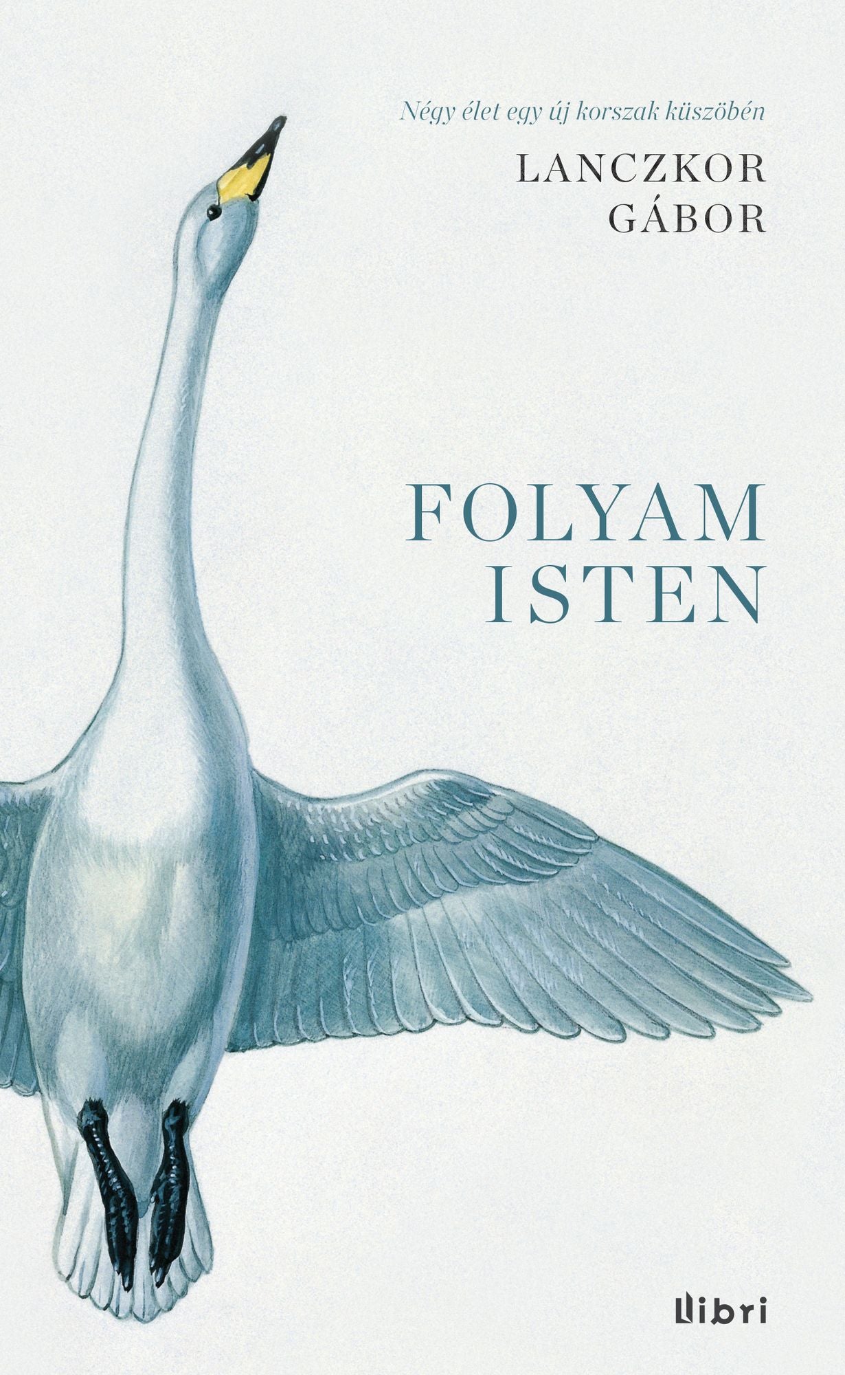 Folyamisten
