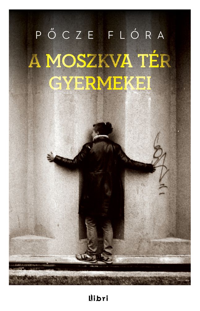 A Moszkva tér gyermekei