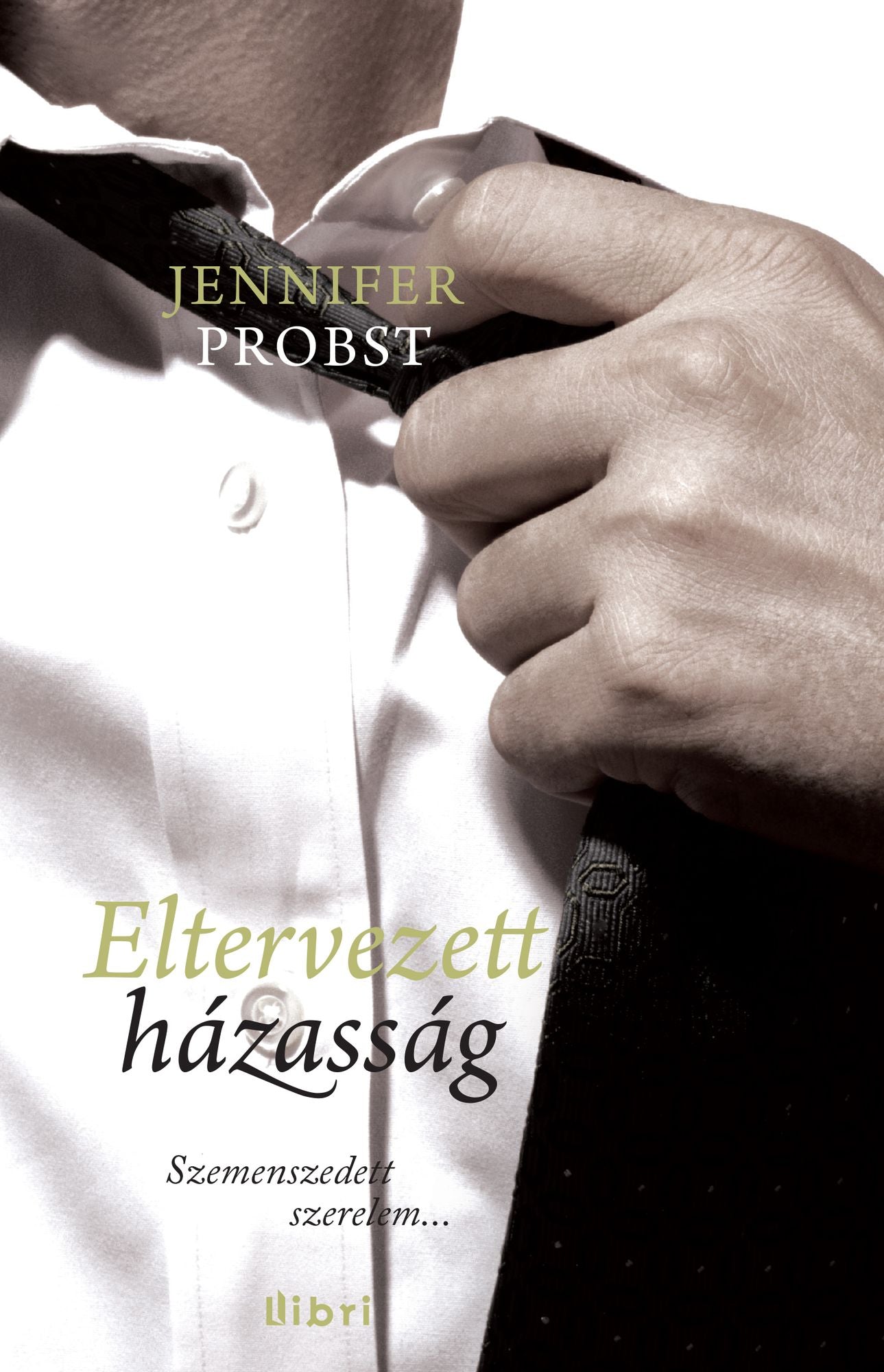 Eltervezett házasság (The Marriage Merger)