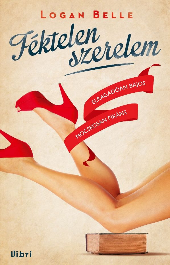 Féktelen szerelem