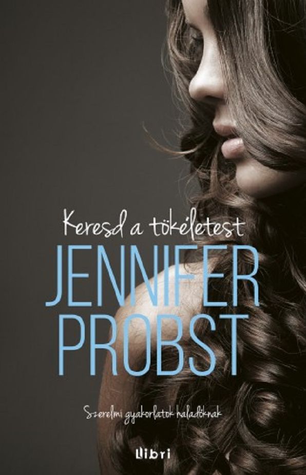 Keresd a tökéletest (Searching for Perfect)