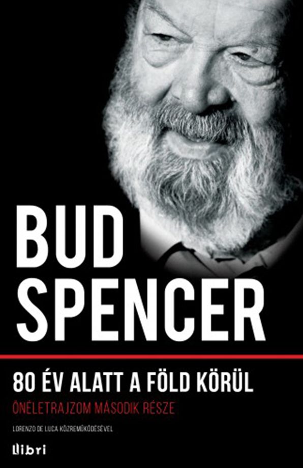 80 év alatt a Föld körül