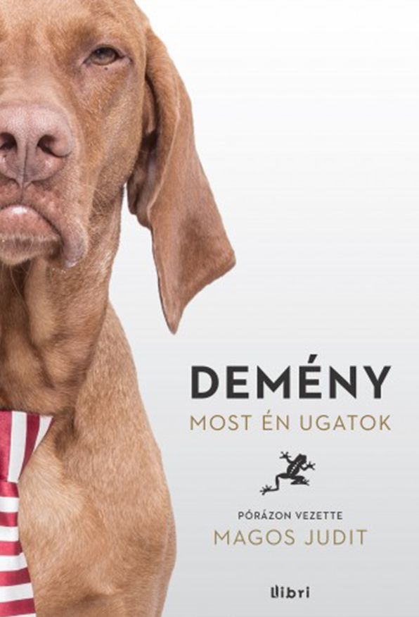 Demény: Most én ugatok