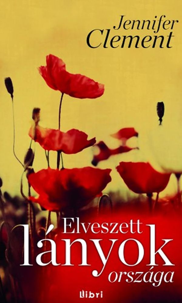 Elveszett lányok országa