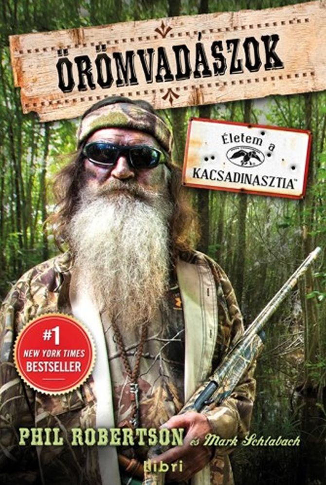 Örömvadászok
