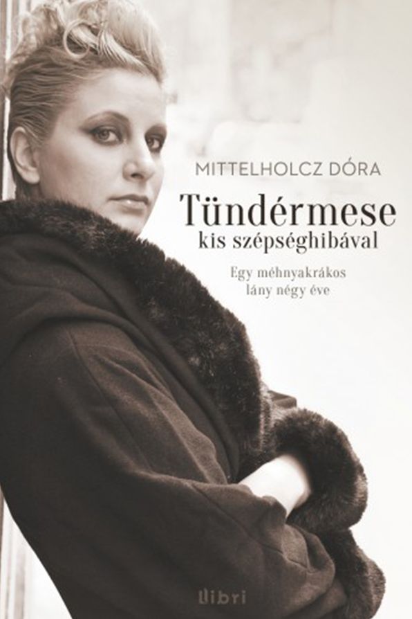 Tündérmese kis szépséghibával: Egy méhnyakrákos lány négy éve