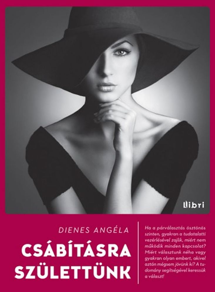Csábításra születtünk