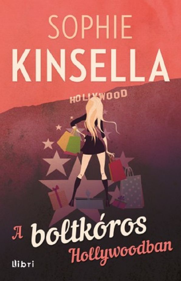 A boltkóros Hollywoodban
