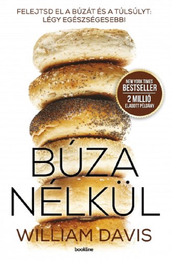Búza nélkül