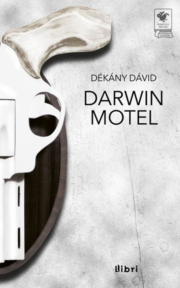 Darwin Motel