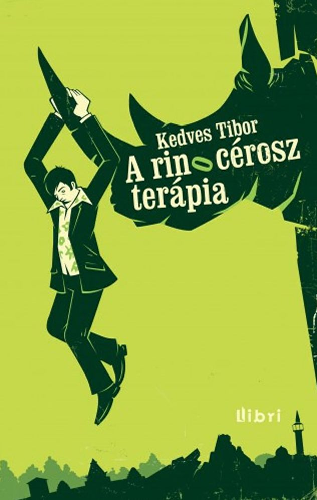 A rinocérosz-terápia