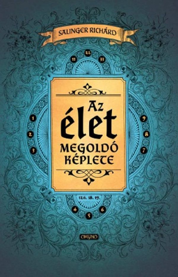 Az élet megoldóképlete