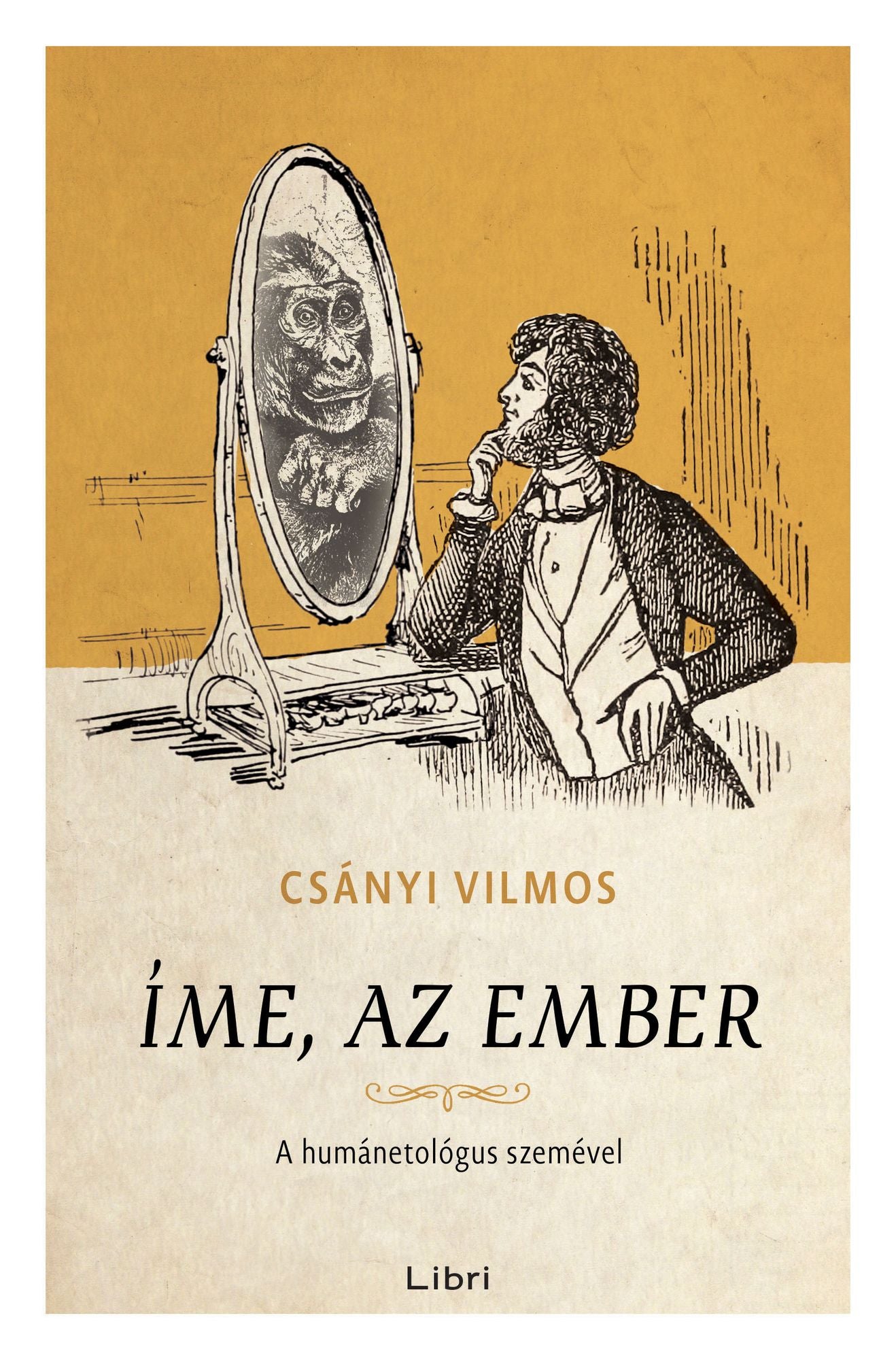 Íme, az ember
