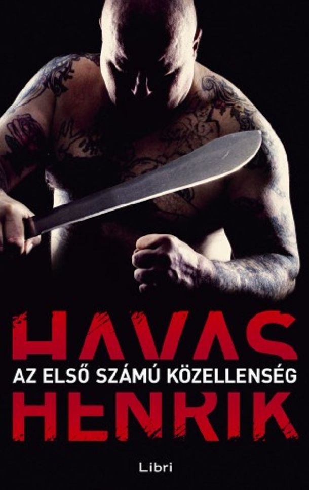 Az első számú közellenség