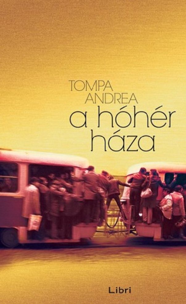 A hóhér háza