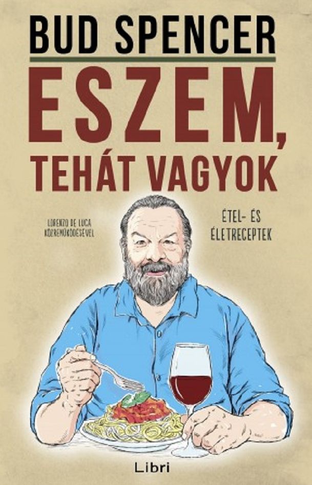 Eszem tehát vagyok