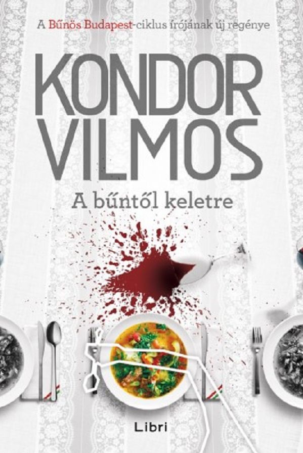 A bűntől keletre