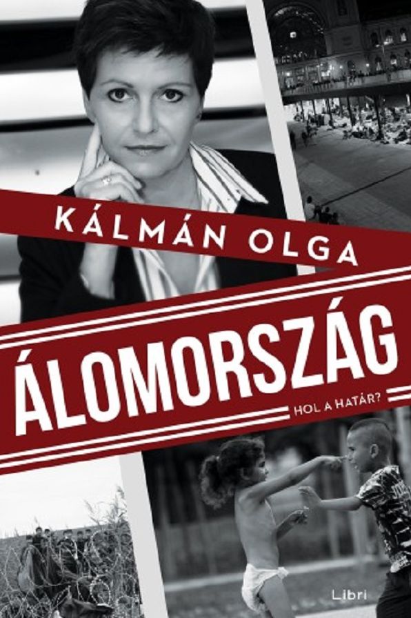 Álomország - Hol a határ?