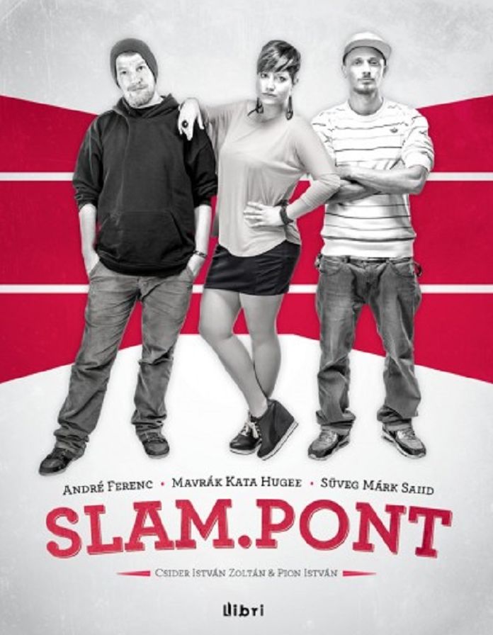 Slam.Pont 1