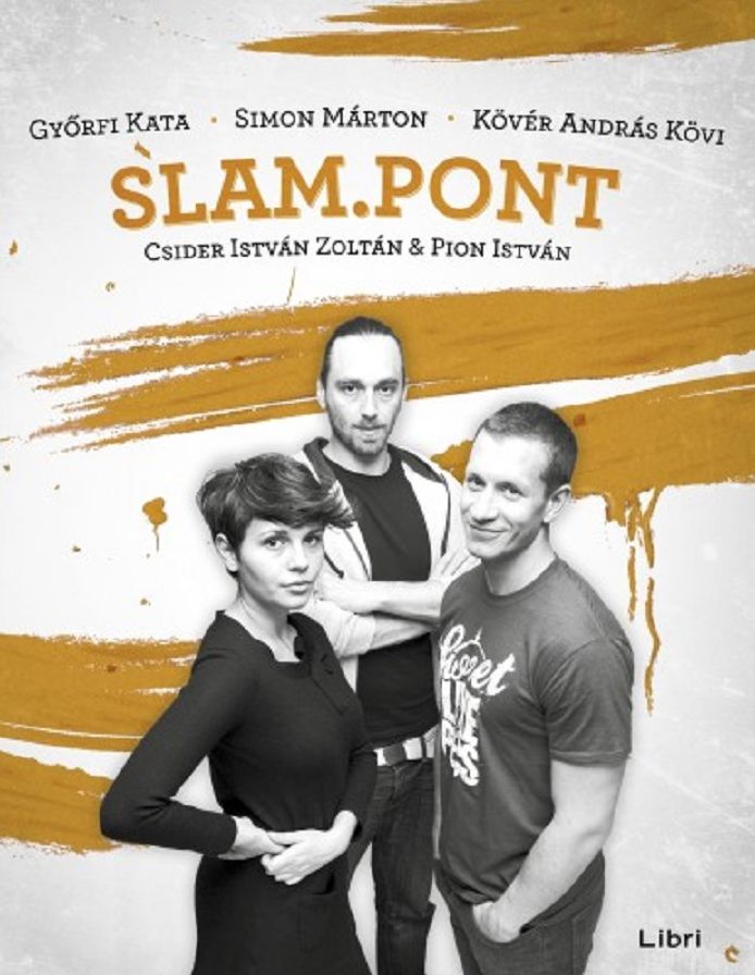 Slam.Pont 2