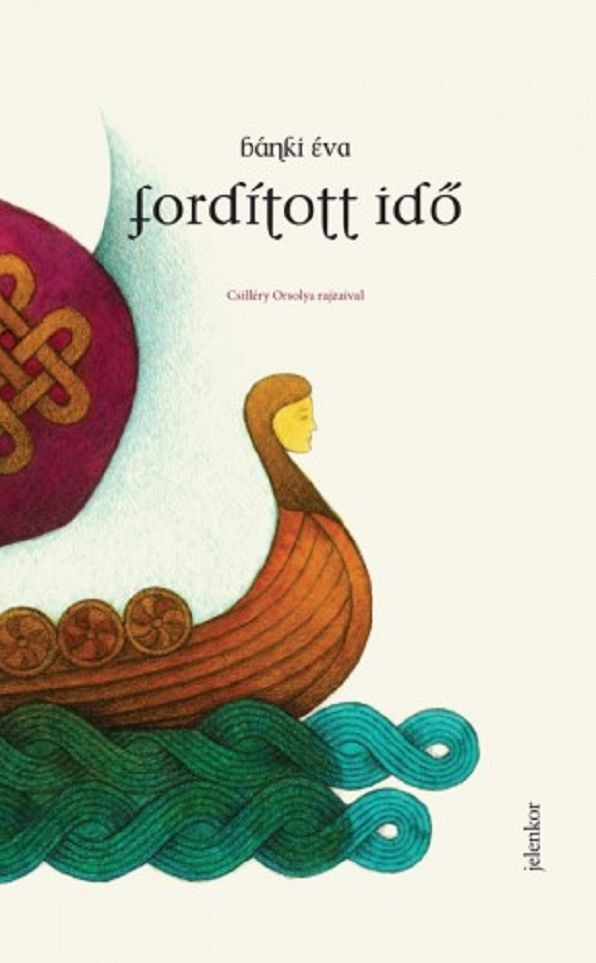 Fordított idő