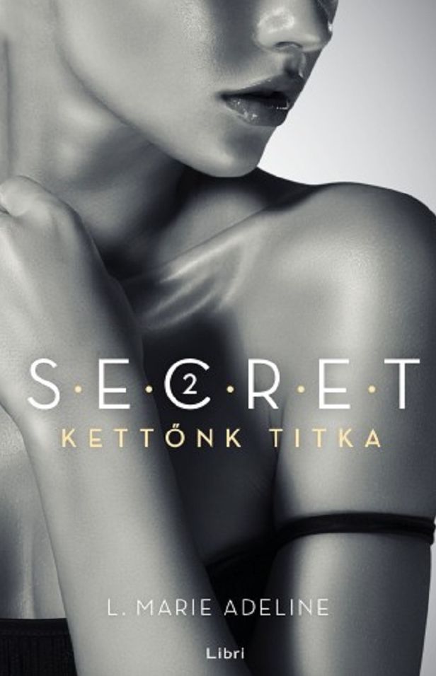 Kettőnk titka