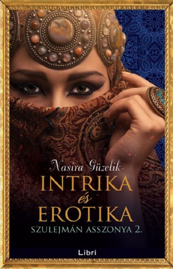 Intrika és erotika