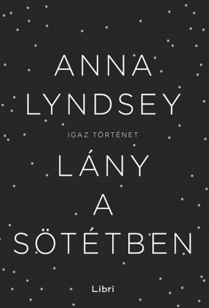 Lány a sötétben
