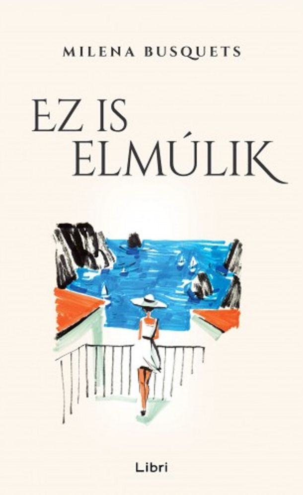 Ez is elmúlik (This Too Shall Pass)