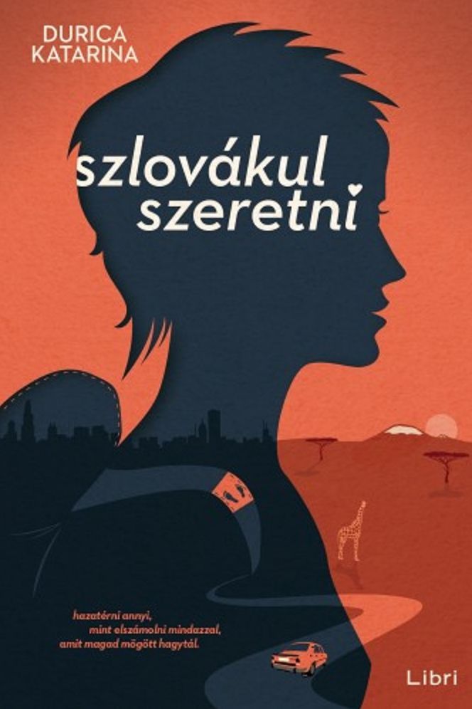 Szlovákul szeretni