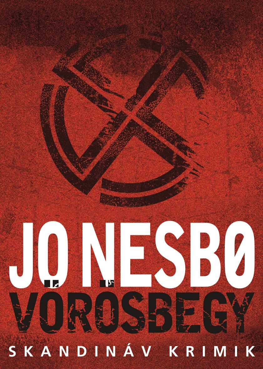 Vörösbegy