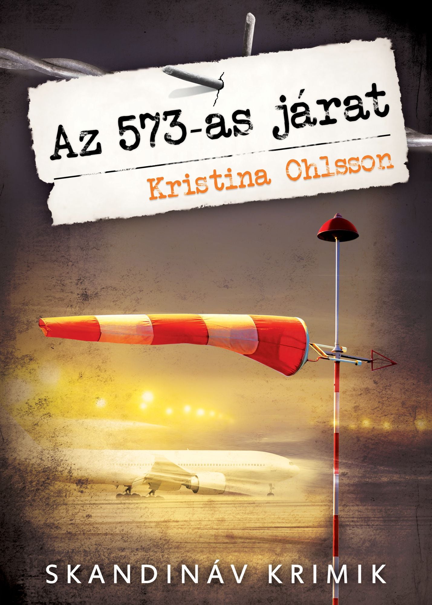 Az 573-as járat