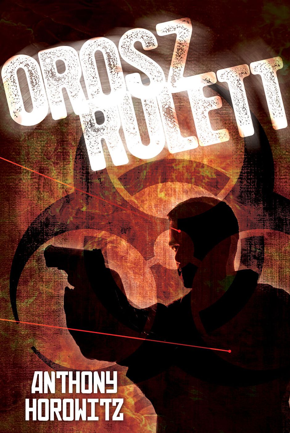 Orosz rulett