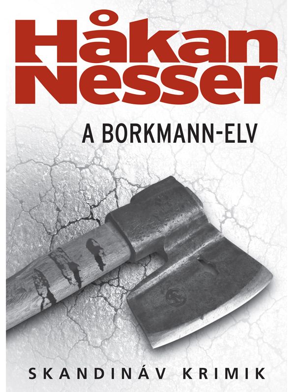 A Borkmann-elv