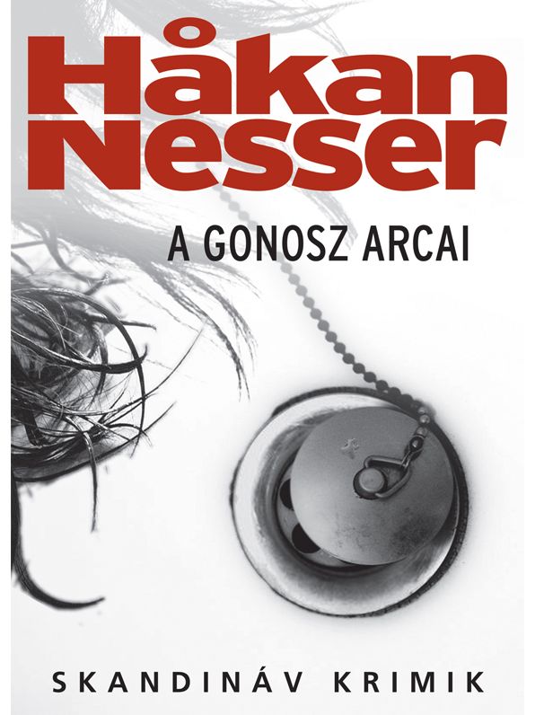 A gonosz arcai