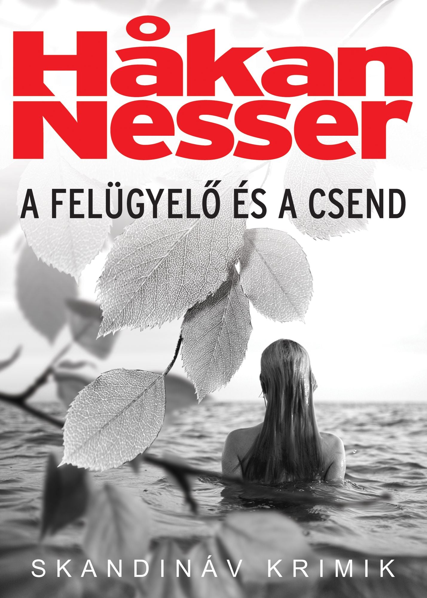 A felügyelő és a csend