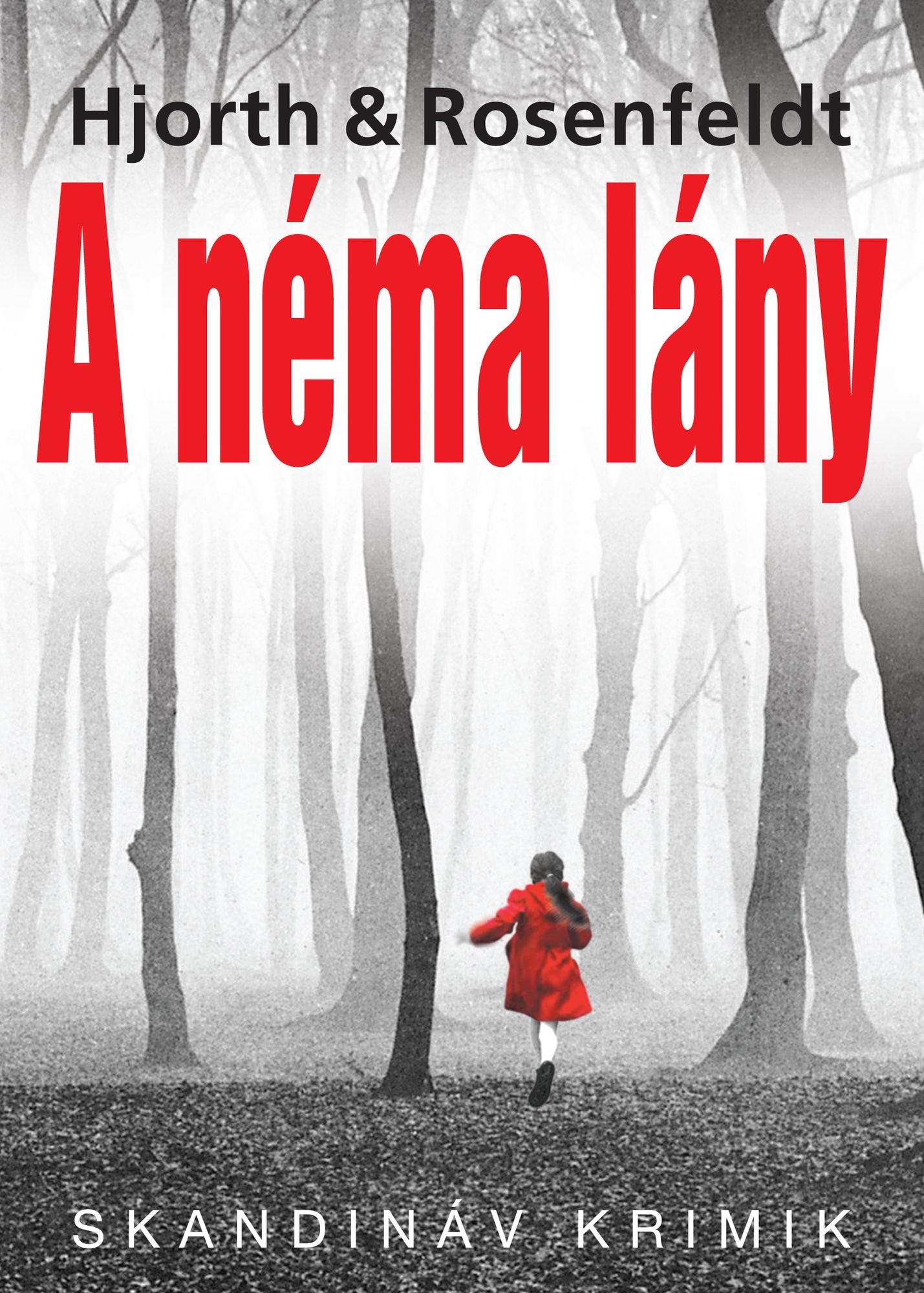 A néma lány
