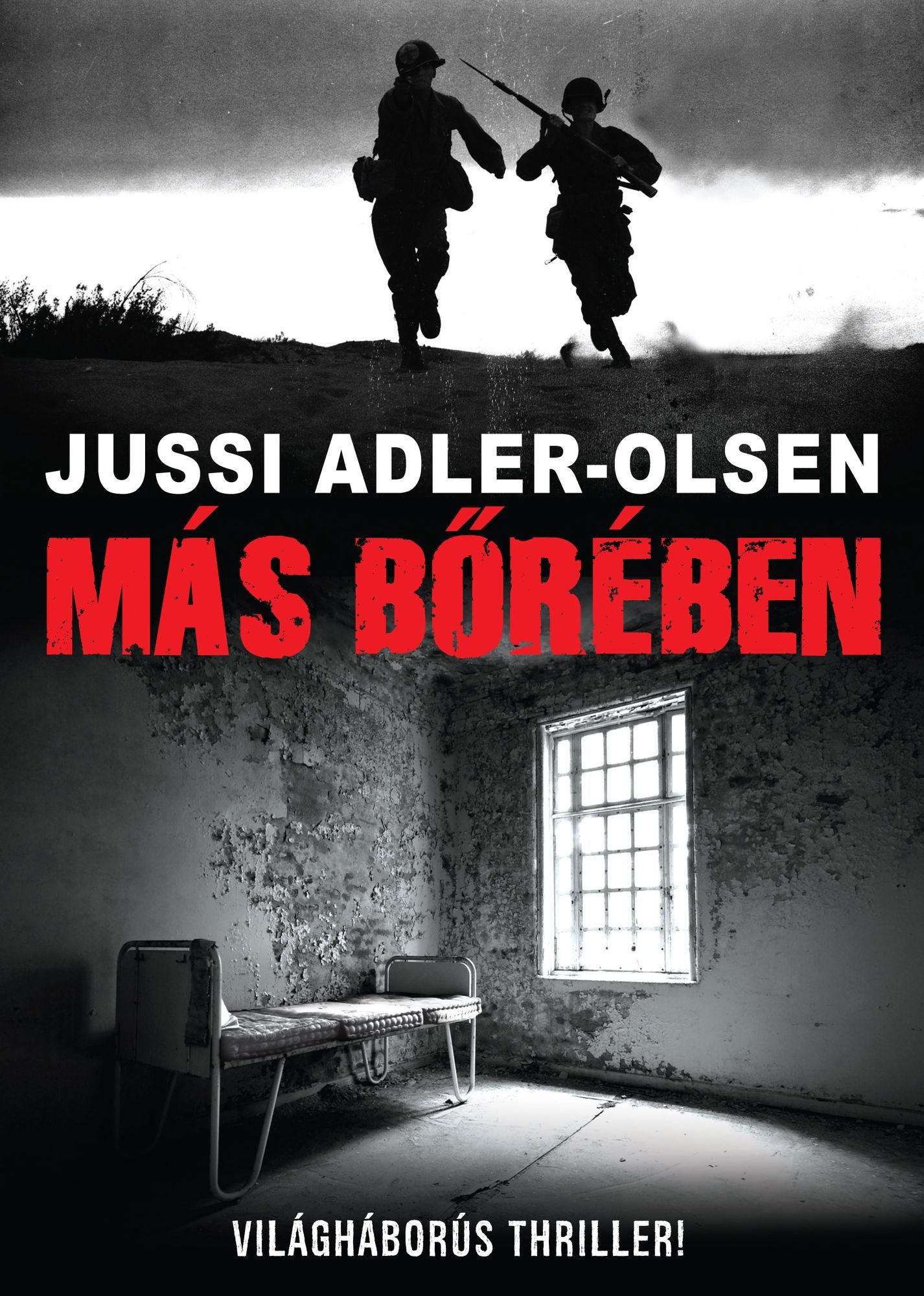 Más bőrében