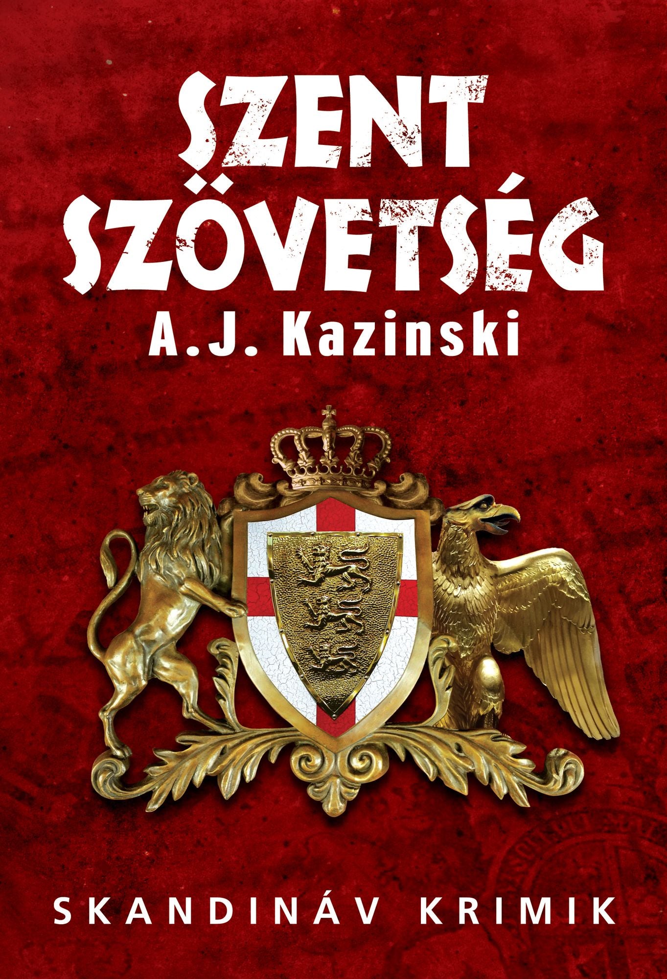 Szent szövetség