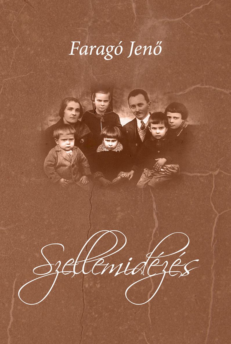 Szellemidézés