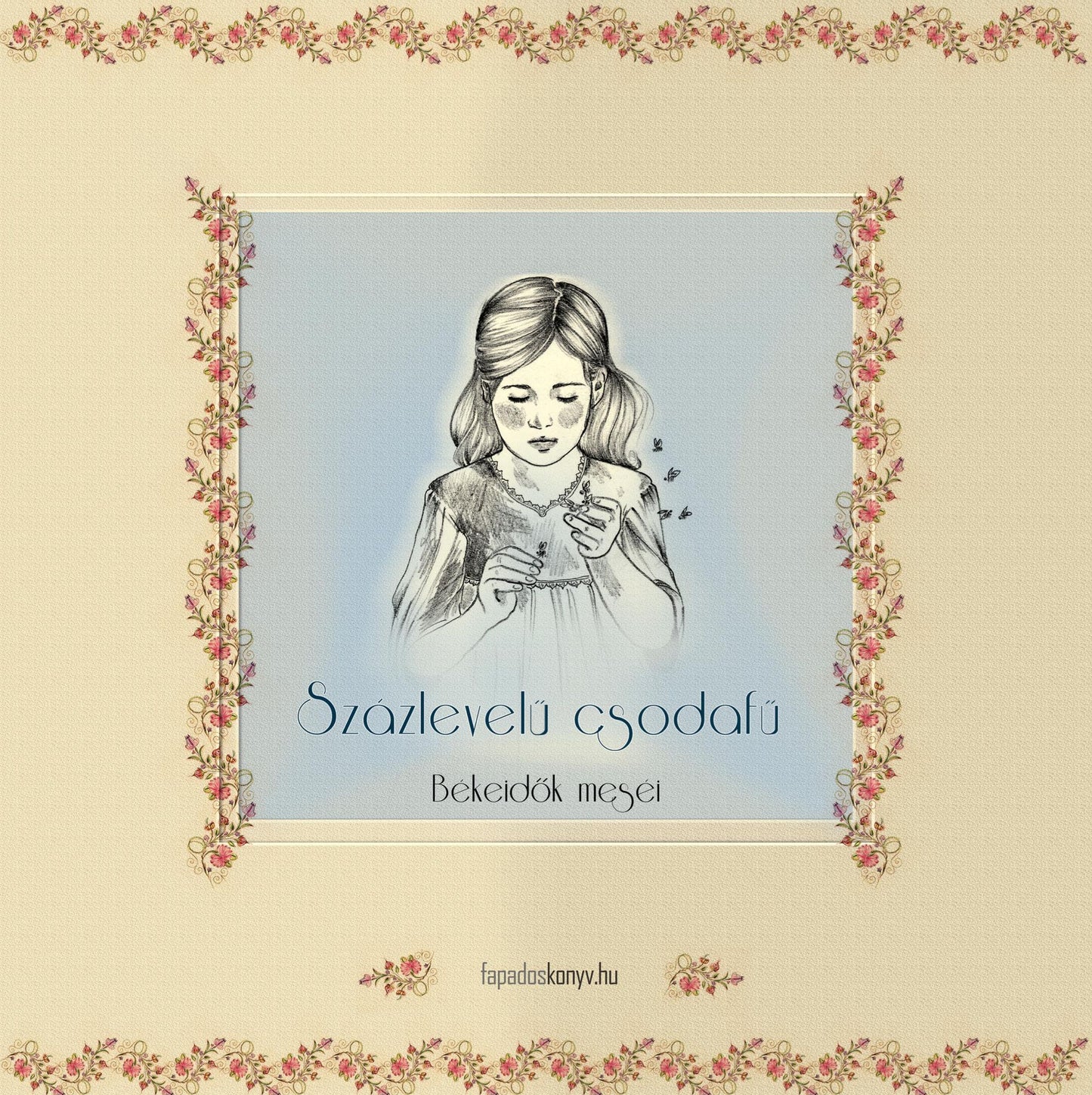 Százlevelű csodafű