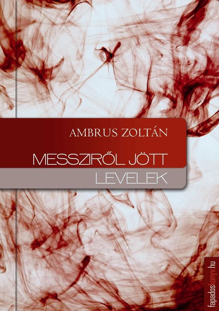 Messziről jött levelek