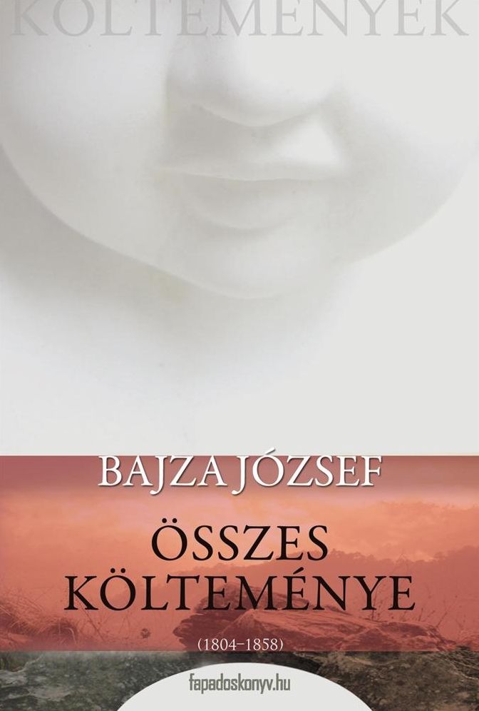 Bajza József összes költeménye