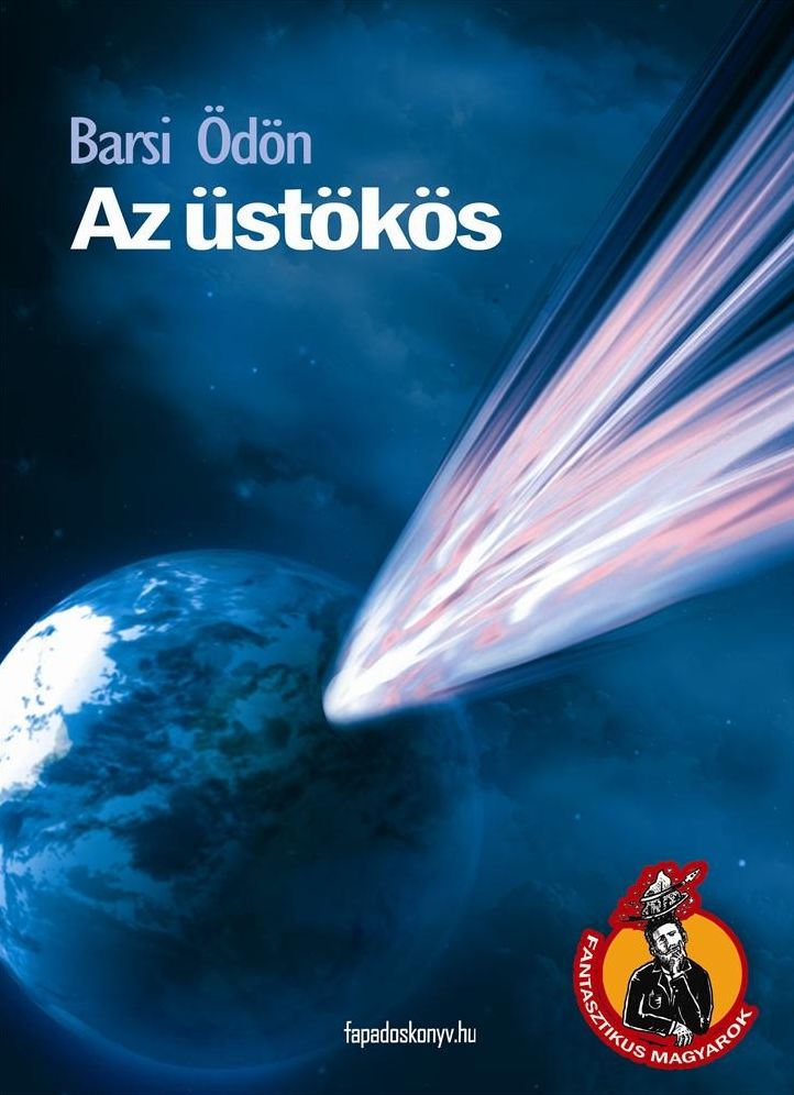 Az üstökös
