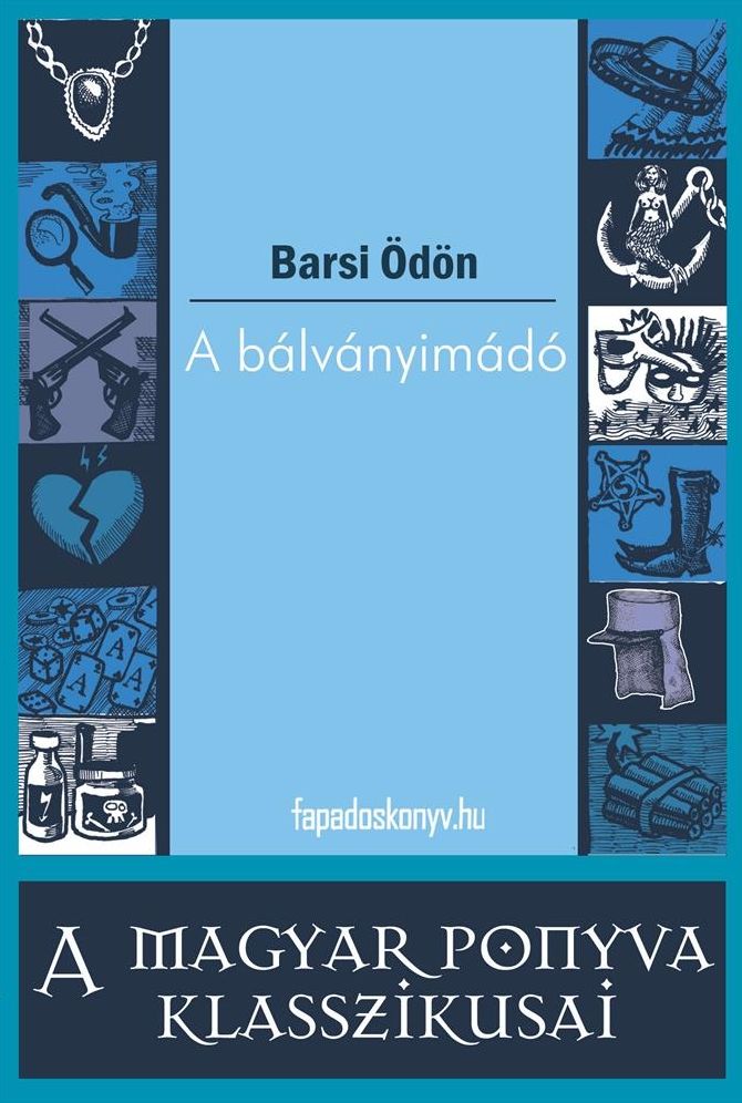 A bálványimádó