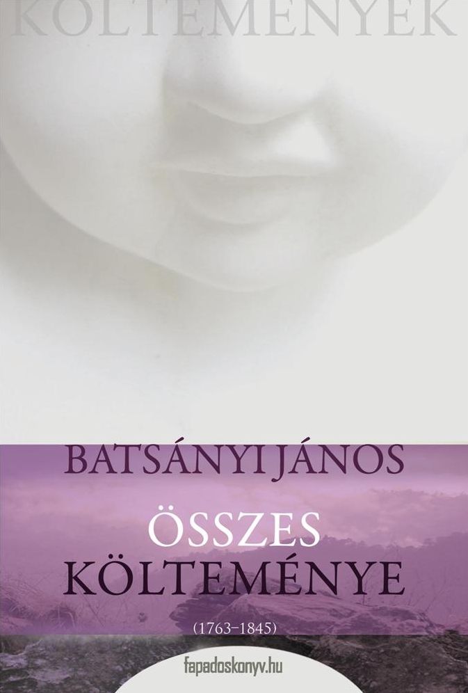 Batsányi János összes költeményei