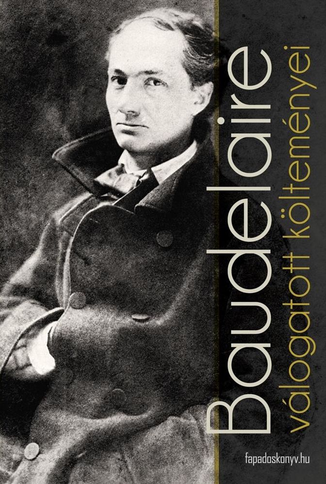 Baudelaire válogatott költeményei