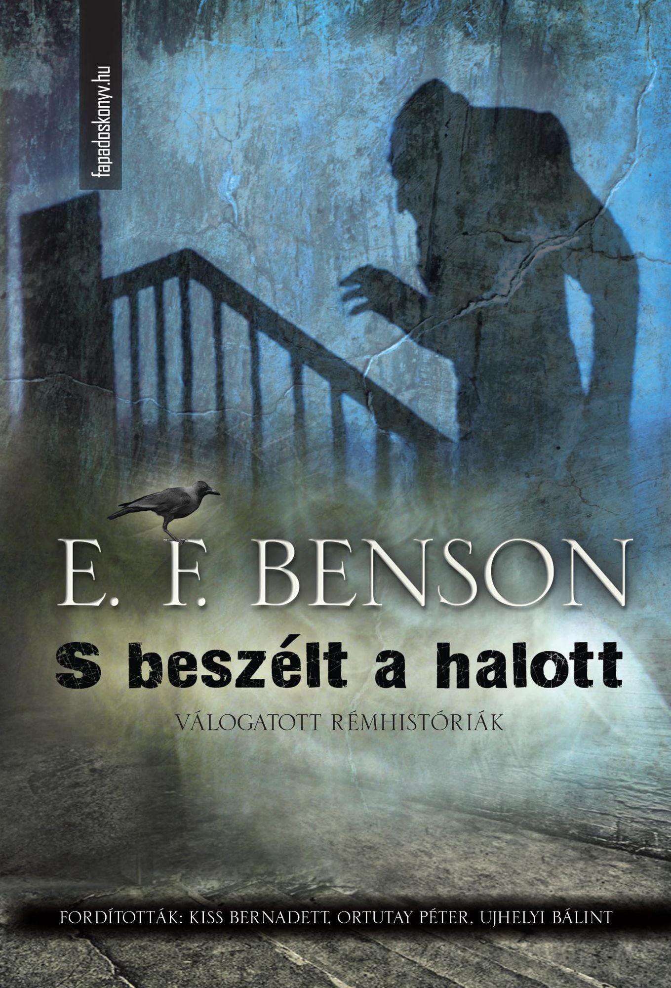 S beszélt a halott