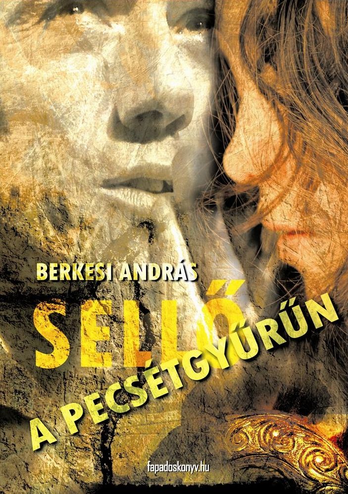 Sellő a pecsétgyűrűn