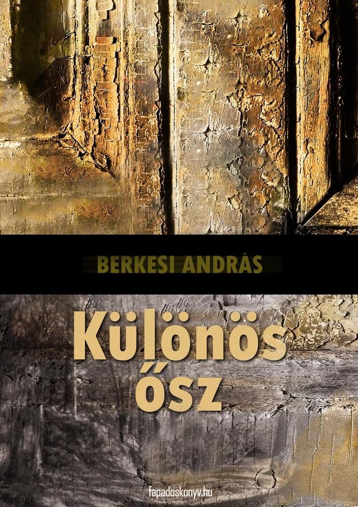 Különös ősz
